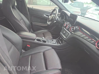 2018 Mercedes-Benz AMG CLA 45 4MATIC - miniatura 8