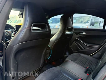 2018 Mercedes-Benz AMG CLA 45 4MATIC - miniatura 18