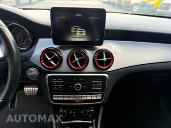 2018 Mercedes-Benz AMG CLA 45 4MATIC - miniatura 19
