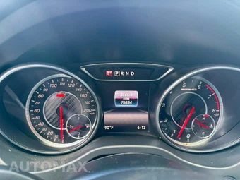2018 Mercedes-Benz AMG CLA 45 4MATIC - miniatura 21