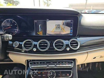 2018 Mercedes-Benz AMG E 43 4MATIC Sedan – miniatura 10
