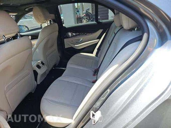 2018 Mercedes-Benz AMG E 43 4MATIC Sedan – miniatura 13