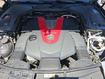 2018 Mercedes-Benz AMG E 43 4MATIC Sedan – miniatura 26