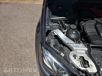 2018 Mercedes-Benz AMG E 43 4MATIC Sedan – miniatura 29