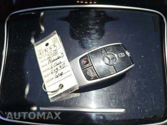 2018 Mercedes-Benz AMG E 43 4MATIC Sedan – miniatura 8