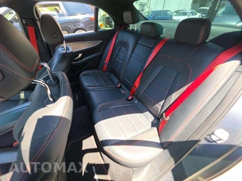 2018 Mercedes-Benz AMG E 43 4MATIC Sedan - miniatura 10