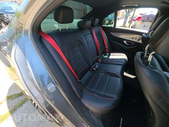 2018 Mercedes-Benz AMG E 43 4MATIC Sedan - miniatura 13