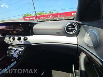 2018 Mercedes-Benz AMG E 43 4MATIC Sedan - miniatura 16