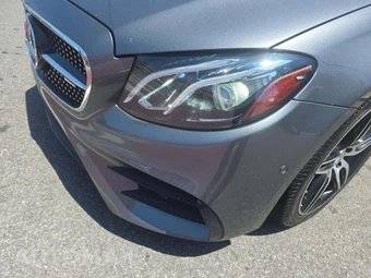 2018 Mercedes-Benz AMG E 43 4MATIC Sedan - miniatura 18