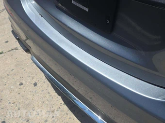 2018 Mercedes-Benz AMG E 43 4MATIC Sedan - miniatura 21