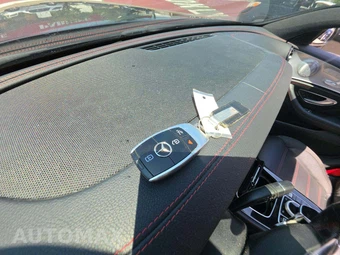 2018 Mercedes-Benz AMG E 43 4MATIC Sedan - miniatura 5