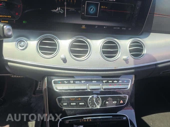 2018 Mercedes-Benz AMG E 43 4MATIC Sedan - miniatura 7