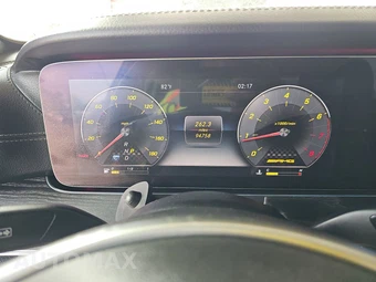 2018 Mercedes-Benz AMG E 43 4MATIC Sedan - miniatura 12