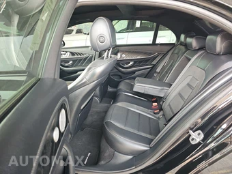 2018 Mercedes-Benz AMG E 43 4MATIC Sedan - miniatura 13