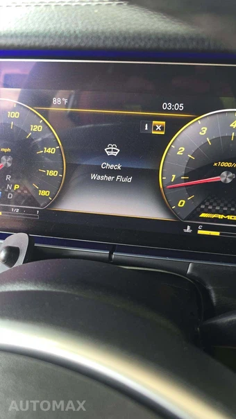 2018 Mercedes-Benz AMG E 43 4MATIC Sedan - miniatura 24