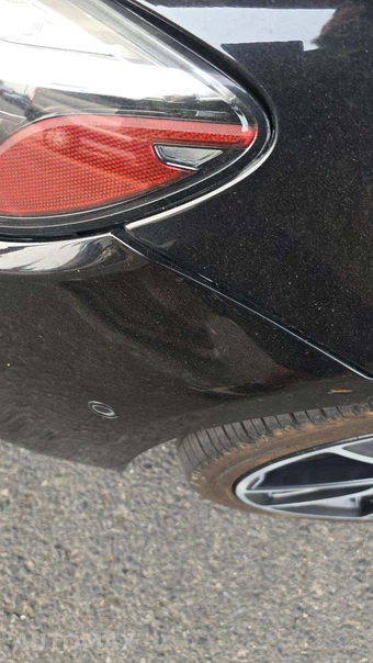 2018 Mercedes-Benz AMG E 43 4MATIC Sedan - miniatura 37