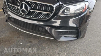 2018 Mercedes-Benz AMG E 43 4MATIC Sedan - miniatura 40