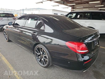 2018 Mercedes-Benz AMG E 43 4MATIC Sedan - miniatura 6