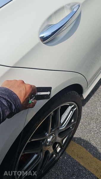 2018 Mercedes-Benz AMG E 63 S 4MATIC Sedan - miniatura 19