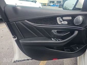 2018 Mercedes-Benz AMG E 63 S 4MATIC Sedan - miniatura 9