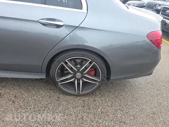 2018 Mercedes-Benz AMG E 63 S 4MATIC Sedan - miniatura 11