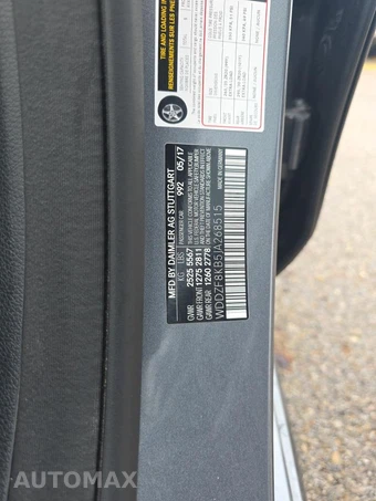 2018 Mercedes-Benz AMG E 63 S 4MATIC Sedan - miniatura 18