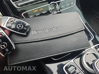 2018 Mercedes-Benz AMG E 63 S 4MATIC Sedan - miniatura 22