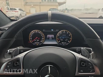 2018 Mercedes-Benz AMG E 63 S 4MATIC Sedan - miniatura 25