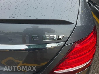 2018 Mercedes-Benz AMG E 63 S 4MATIC Sedan - miniatura 26