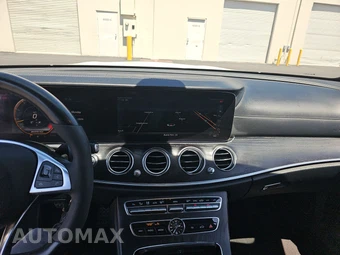 2018 Mercedes-Benz AMG E 63 S 4MATIC Sedan - miniatura 11