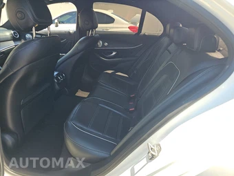 2018 Mercedes-Benz AMG E 63 S 4MATIC Sedan - miniatura 13