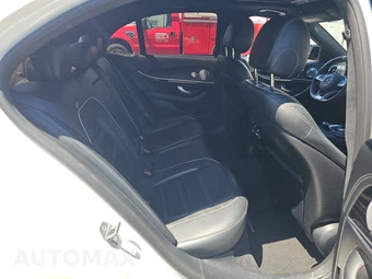 2018 Mercedes-Benz AMG E 63 S 4MATIC Sedan - miniatura 14