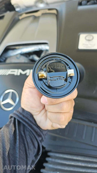 2018 Mercedes-Benz AMG E 63 S 4MATIC Sedan - miniatura 23