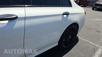 2018 Mercedes-Benz AMG E 63 S 4MATIC Sedan - miniatura 27