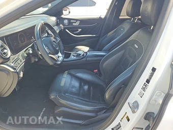 2018 Mercedes-Benz AMG E 63 S 4MATIC Sedan - miniatura 7