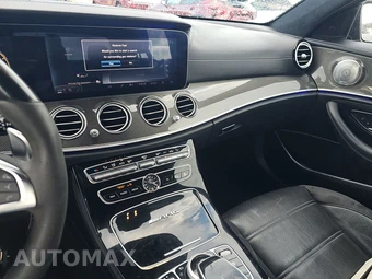 2018 Mercedes-Benz AMG E 63 S 4MATIC Sedan - miniatura 11