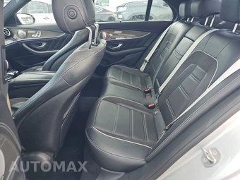 2018 Mercedes-Benz AMG E 63 S 4MATIC Sedan - miniatura 13