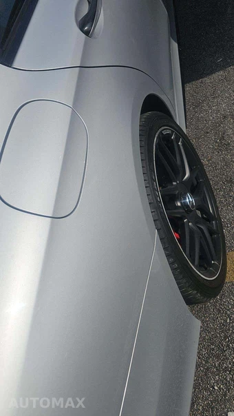 2018 Mercedes-Benz AMG E 63 S 4MATIC Sedan - miniatura 20
