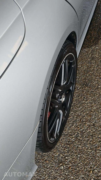 2018 Mercedes-Benz AMG E 63 S 4MATIC Sedan - miniatura 23