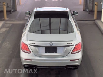 2018 Mercedes-Benz AMG E 63 S 4MATIC Sedan - miniatura 5