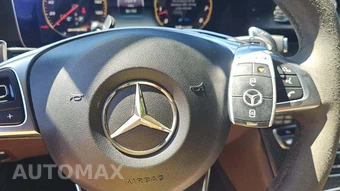 2018 Mercedes-Benz AMG E 63 S 4MATIC Wagon – miniatura 17