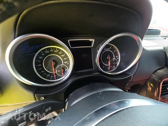 2018 Mercedes-Benz AMG G 63 4MATIC - miniatura 18