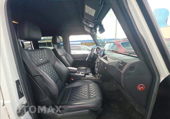 2018 Mercedes-Benz AMG G 63 4MATIC - miniatura 13