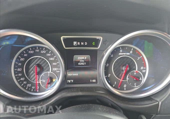 2018 Mercedes-Benz AMG G 63 4MATIC - miniatura 7