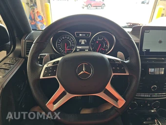 2018 Mercedes-Benz AMG G 63 4MATIC – miniatura 10