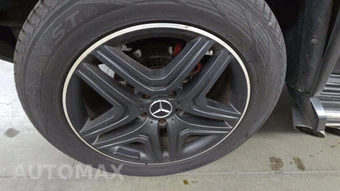 2018 Mercedes-Benz AMG G 63 4MATIC – miniatura 22