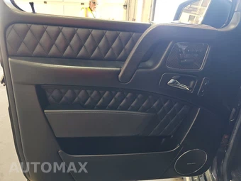 2018 Mercedes-Benz AMG G 63 4MATIC – miniatura 9