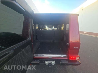 2018 Mercedes-Benz AMG G 63 4MATIC - miniatura 11
