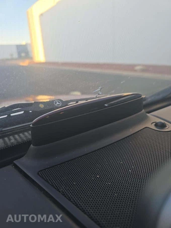 2018 Mercedes-Benz AMG G 63 4MATIC - miniatura 20
