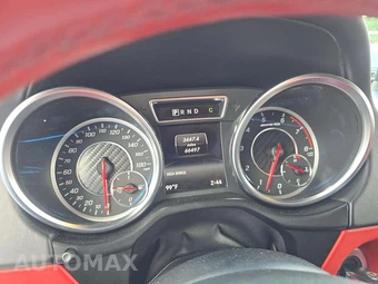 2018 Mercedes-Benz AMG G 63 4MATIC - miniatura 9
